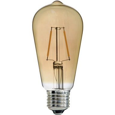 Renwil Canada - Light Bulb - TIMMONS- Union Lighting Luminaires Decor