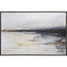 Renwil Canada - Canvas Art - Warran - Black- Union Lighting Luminaires Decor