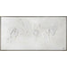 Renwil Canada - Canvas Art - Yanno - Silver- Union Lighting Luminaires Decor