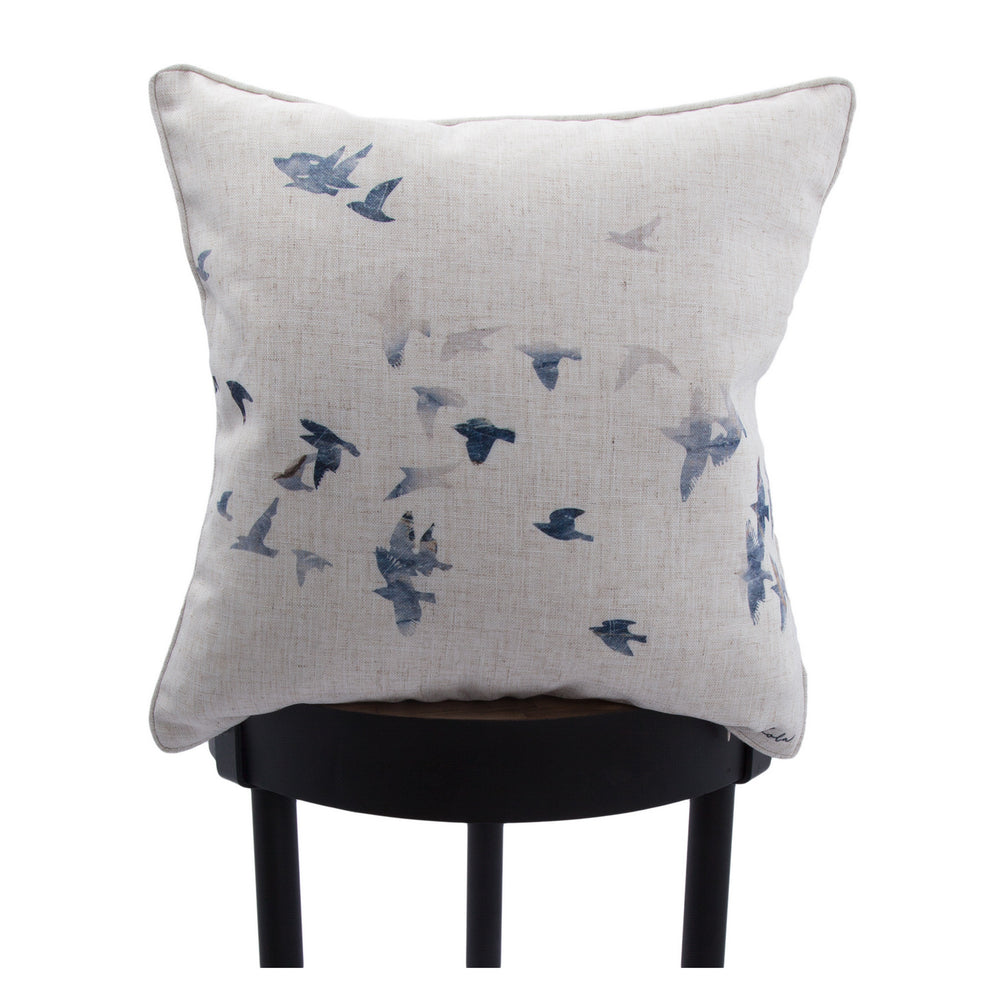 Renwil Canada - Pillow - Flight- Union Lighting Luminaires Decor