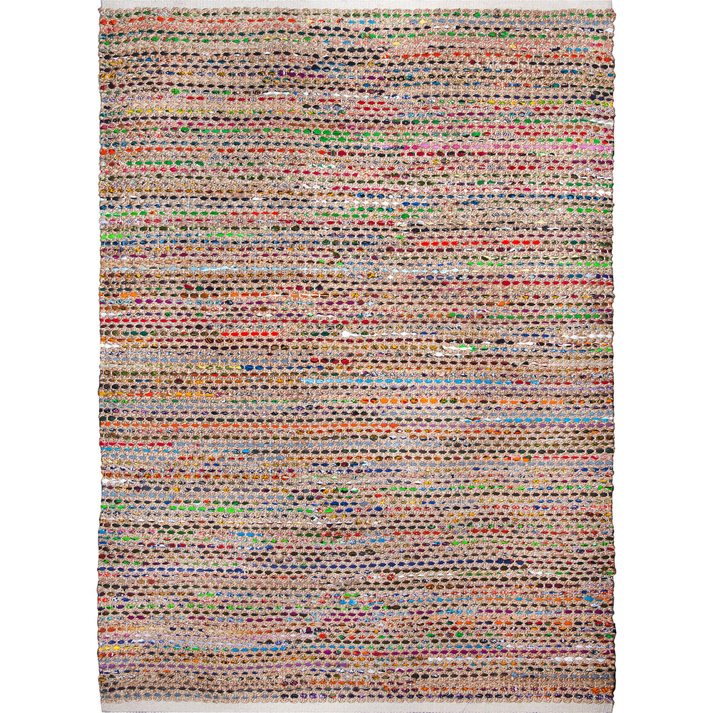 Renwil Canada - Rug - Acasia - Natural ,Multi Color- Union Lighting Luminaires Decor