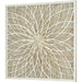 Renwil Canada - Wall Art - Cocktail - Off-White- Union Lighting Luminaires Decor