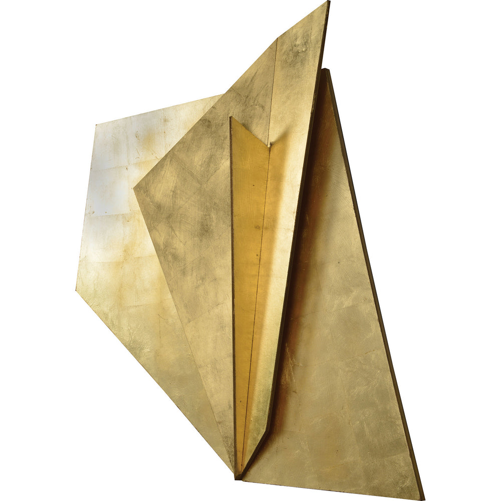 Renwil Canada - Wall Art - Leah- Union Lighting Luminaires Decor