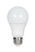Satco Canada - Light Bulb - Frost- Union Lighting Luminaires Decor
