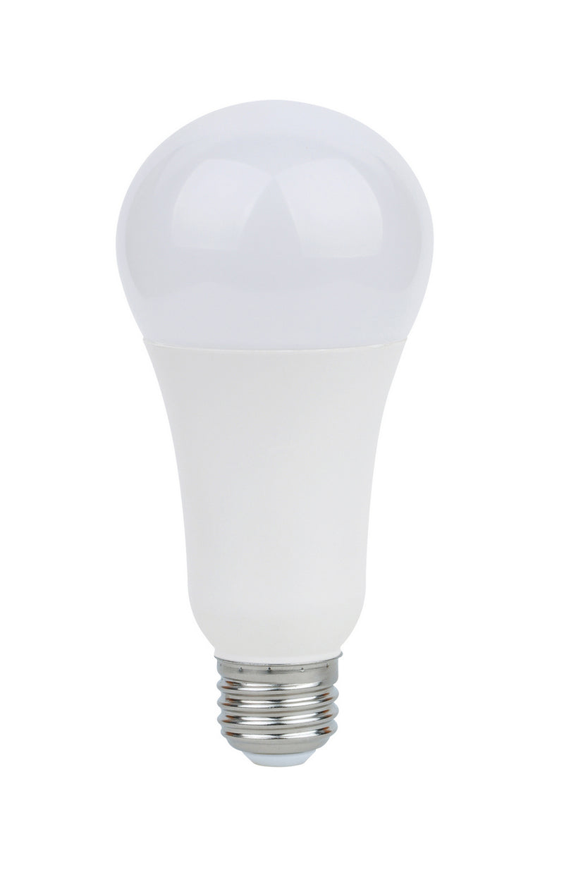 Satco Canada - Light Bulb - Frost- Union Lighting Luminaires Decor