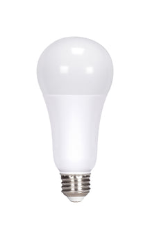 Satco Canada - Light Bulb - Frost- Union Lighting Luminaires Decor