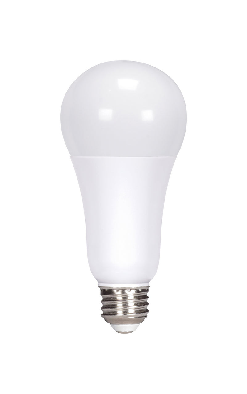 Satco Canada - Light Bulb - Frost- Union Lighting Luminaires Decor