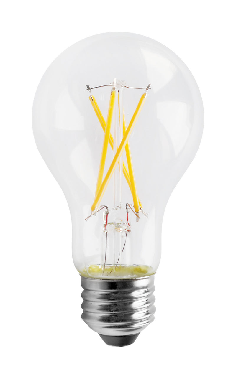 Satco Canada - Light Bulb - Clear- Union Lighting Luminaires Decor