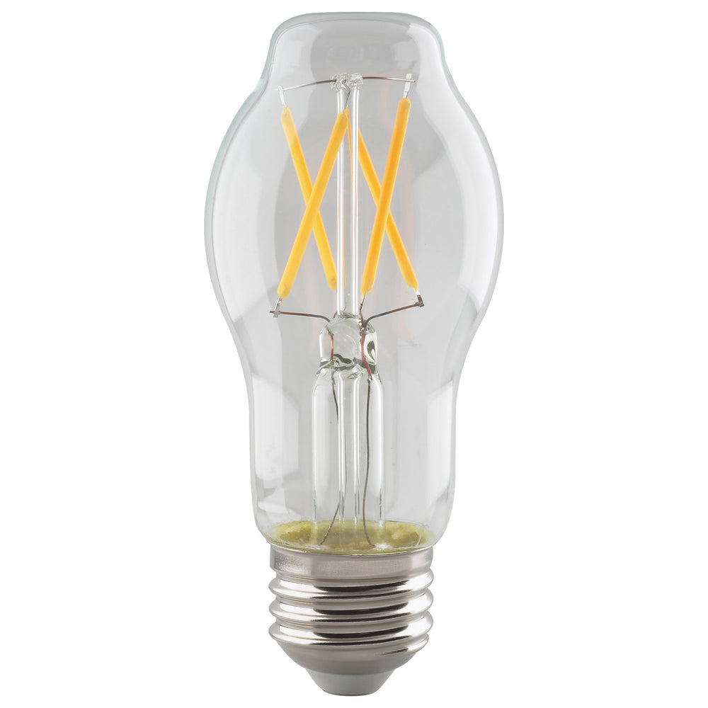 Satco Canada - Light Bulb - Clear- Union Lighting Luminaires Decor