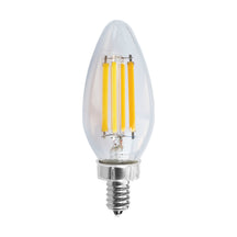 Satco Canada - Light Bulb - Clear- Union Lighting Luminaires Decor