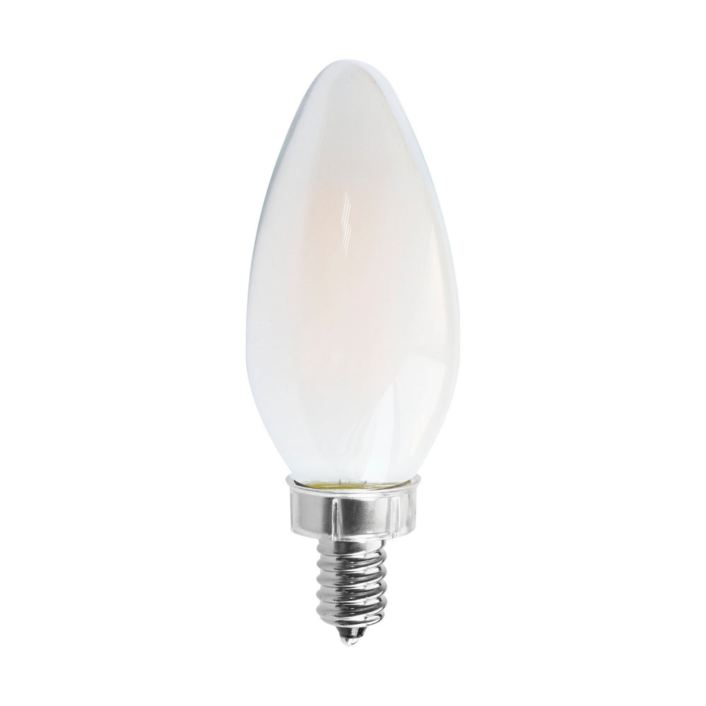 Satco Canada - Light Bulb - Frost- Union Lighting Luminaires Decor