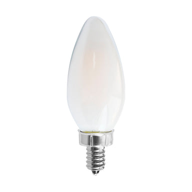 Satco Canada - Light Bulb - Frost- Union Lighting Luminaires Decor