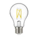 Satco Canada - Light Bulb - Clear- Union Lighting Luminaires Decor