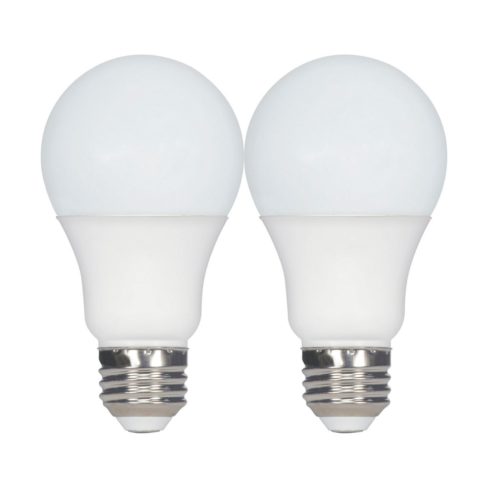 Satco Canada - Light Bulb - Frost- Union Lighting Luminaires Decor