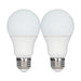 Satco Canada - Light Bulb - Frost- Union Lighting Luminaires Decor
