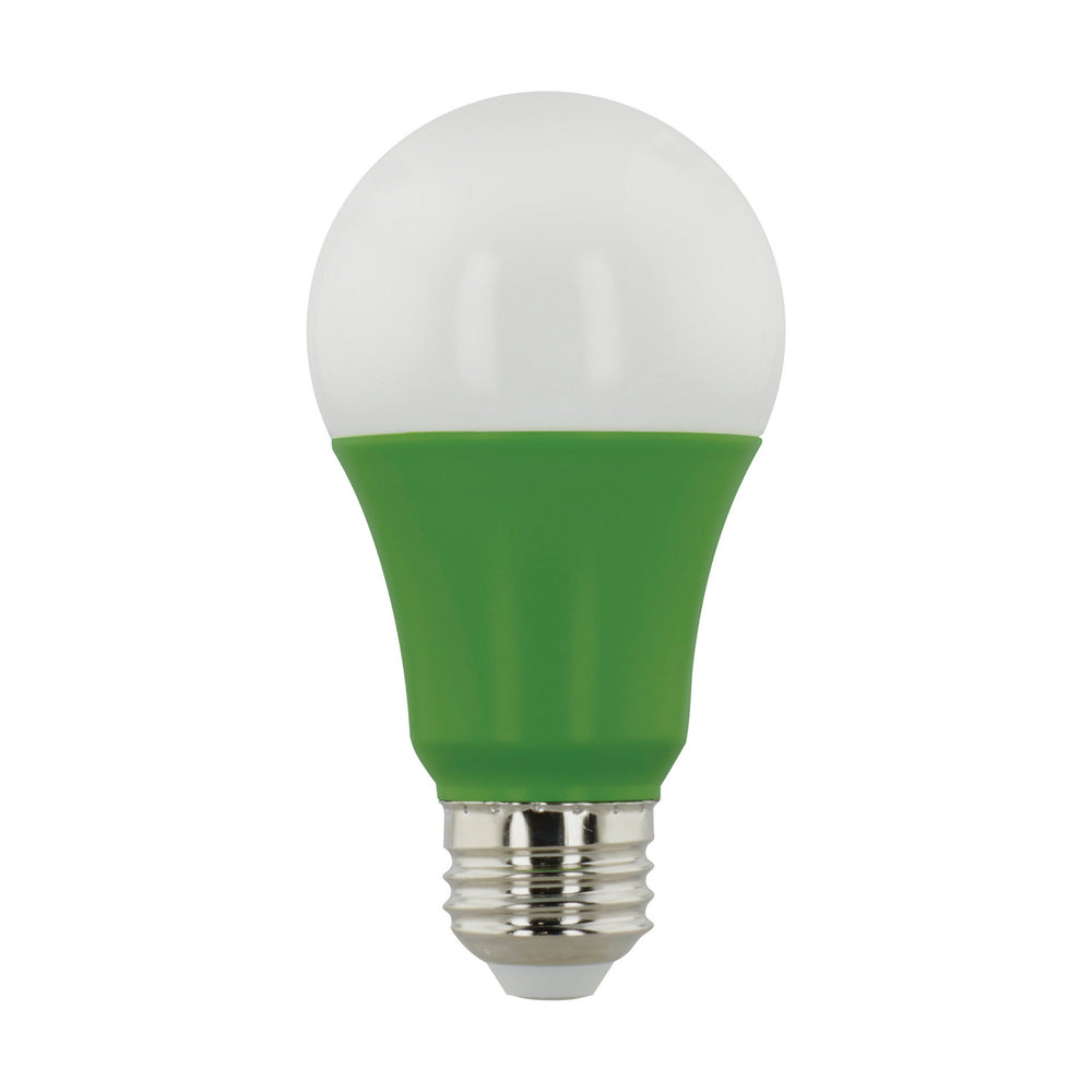 Satco Canada - Light Bulb - White- Union Lighting Luminaires Decor