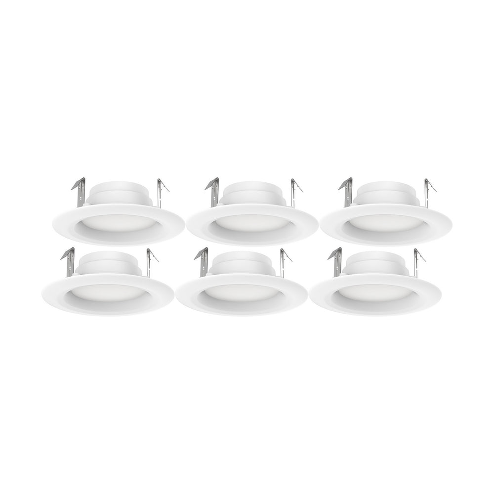 Satco Canada - LED Downlight - White- Union Lighting Luminaires Decor
