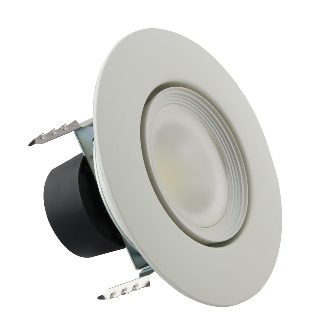 Satco Canada - LED Downlight - White- Union Lighting Luminaires Decor