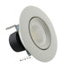 Satco Canada - LED Downlight - White- Union Lighting Luminaires Decor