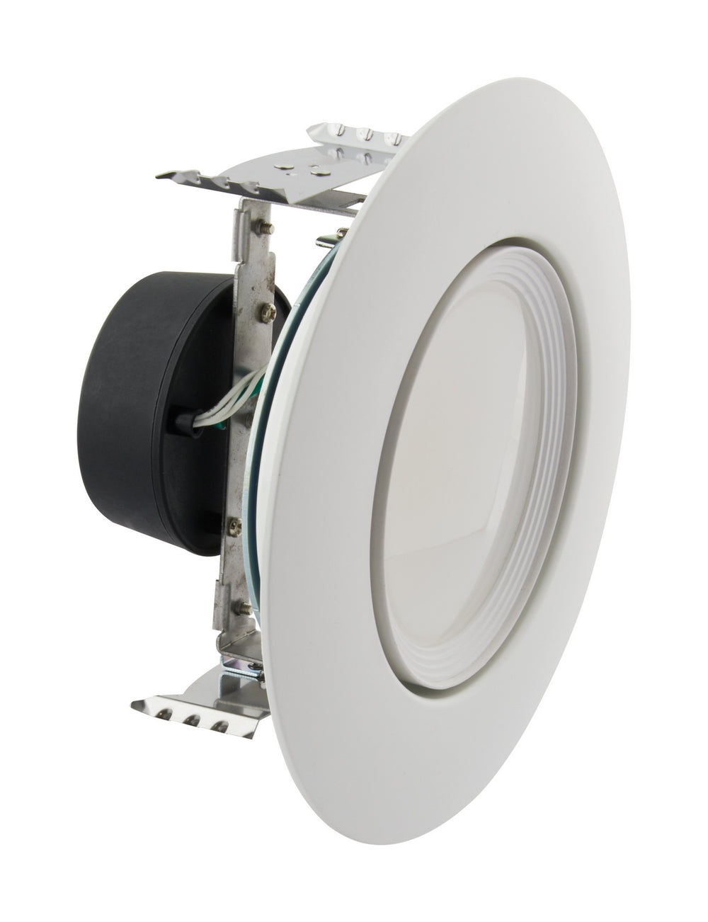 Satco Canada - LED Downlight - White- Union Lighting Luminaires Decor