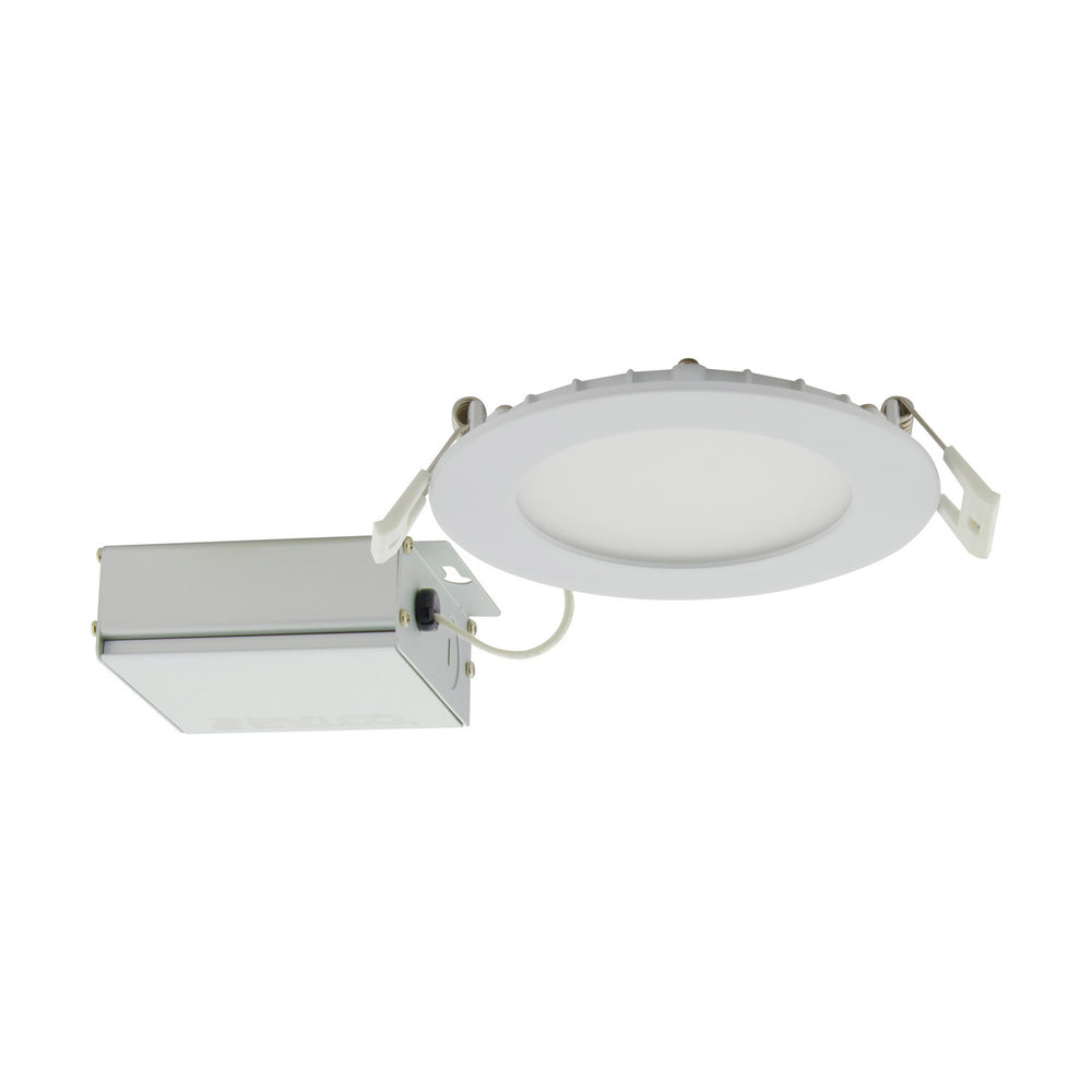 Satco Canada - LED Downlight - White- Union Lighting Luminaires Decor