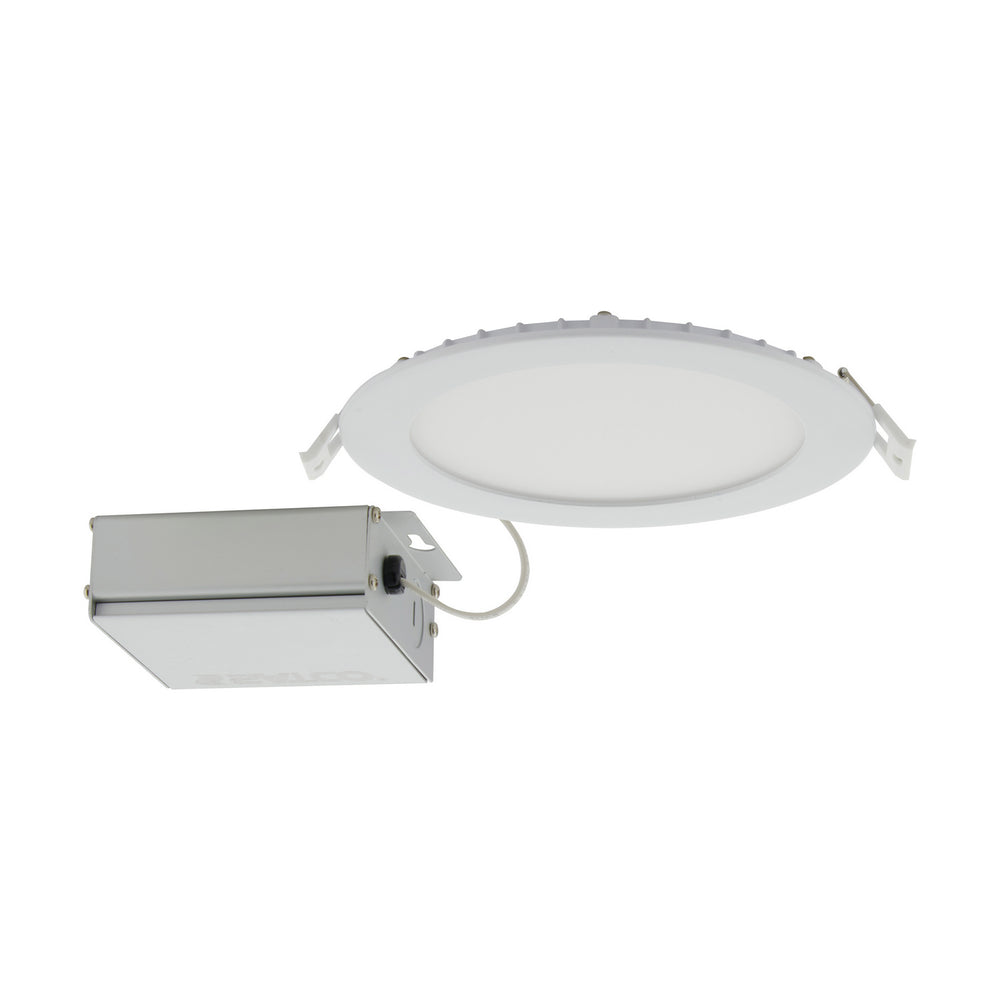 Satco Canada - LED Downlight - White- Union Lighting Luminaires Decor