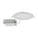 Satco Canada - LED Downlight - White- Union Lighting Luminaires Decor