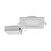 Satco Canada - LED Downlight - White- Union Lighting Luminaires Decor
