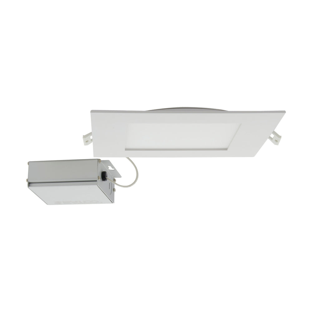 Satco Canada - LED Downlight - White- Union Lighting Luminaires Decor