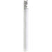 Satco Canada - Light Bulb - Gloss White- Union Lighting Luminaires Decor