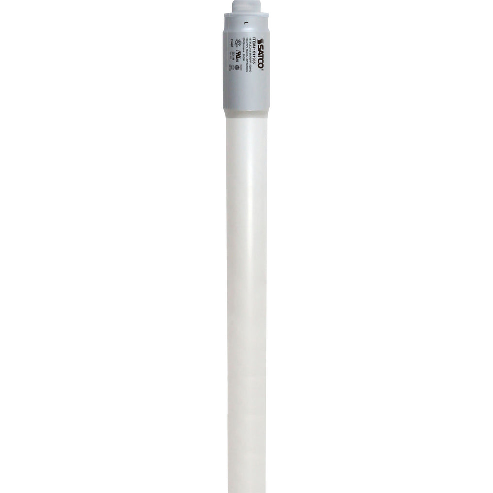 Satco Canada - Light Bulb - White- Union Lighting Luminaires Decor