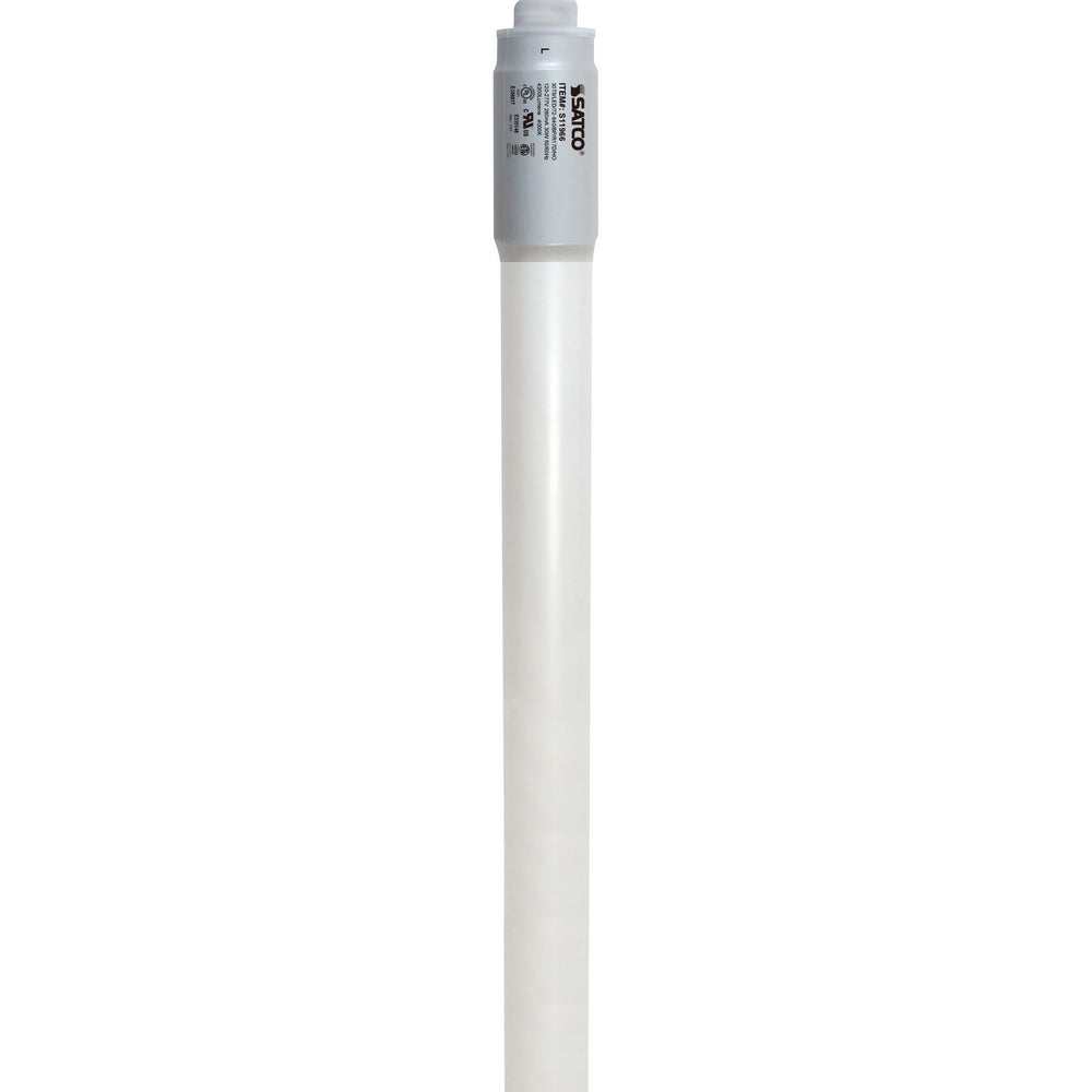 Satco Canada - Light Bulb - White- Union Lighting Luminaires Decor
