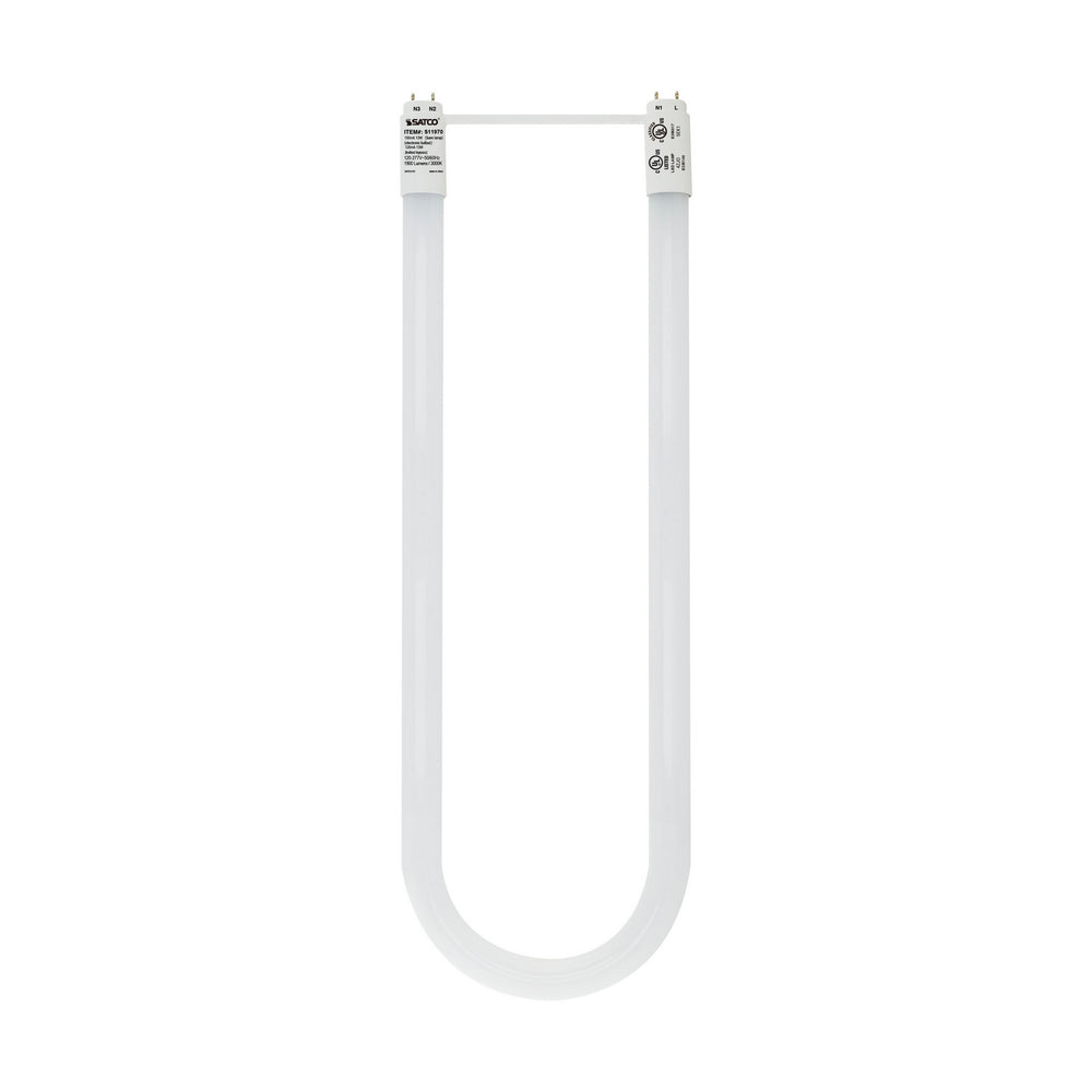 Satco Canada - Light Bulb - Frost- Union Lighting Luminaires Decor