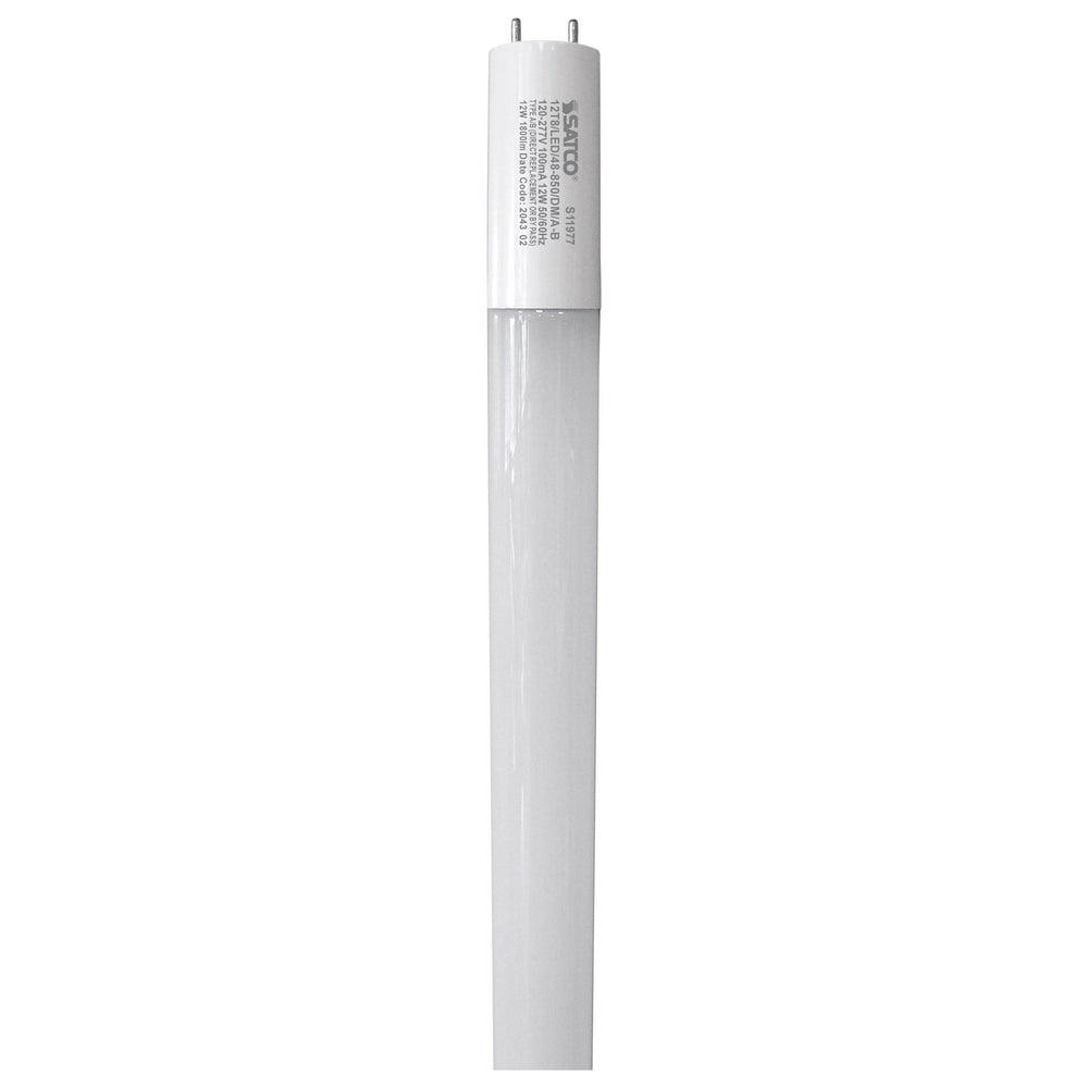 Satco Canada - Light Bulb - Frost- Union Lighting Luminaires Decor