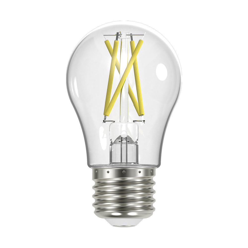 Satco Canada - Light Bulb - Clear- Union Lighting Luminaires Decor