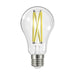Satco Canada - Light Bulb - Clear- Union Lighting Luminaires Decor