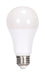 Satco Canada - Light Bulb - Frost- Union Lighting Luminaires Decor