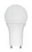 Satco Canada - Light Bulb - Frost- Union Lighting Luminaires Decor
