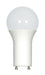 Satco Canada - Light Bulb - Frost- Union Lighting Luminaires Decor