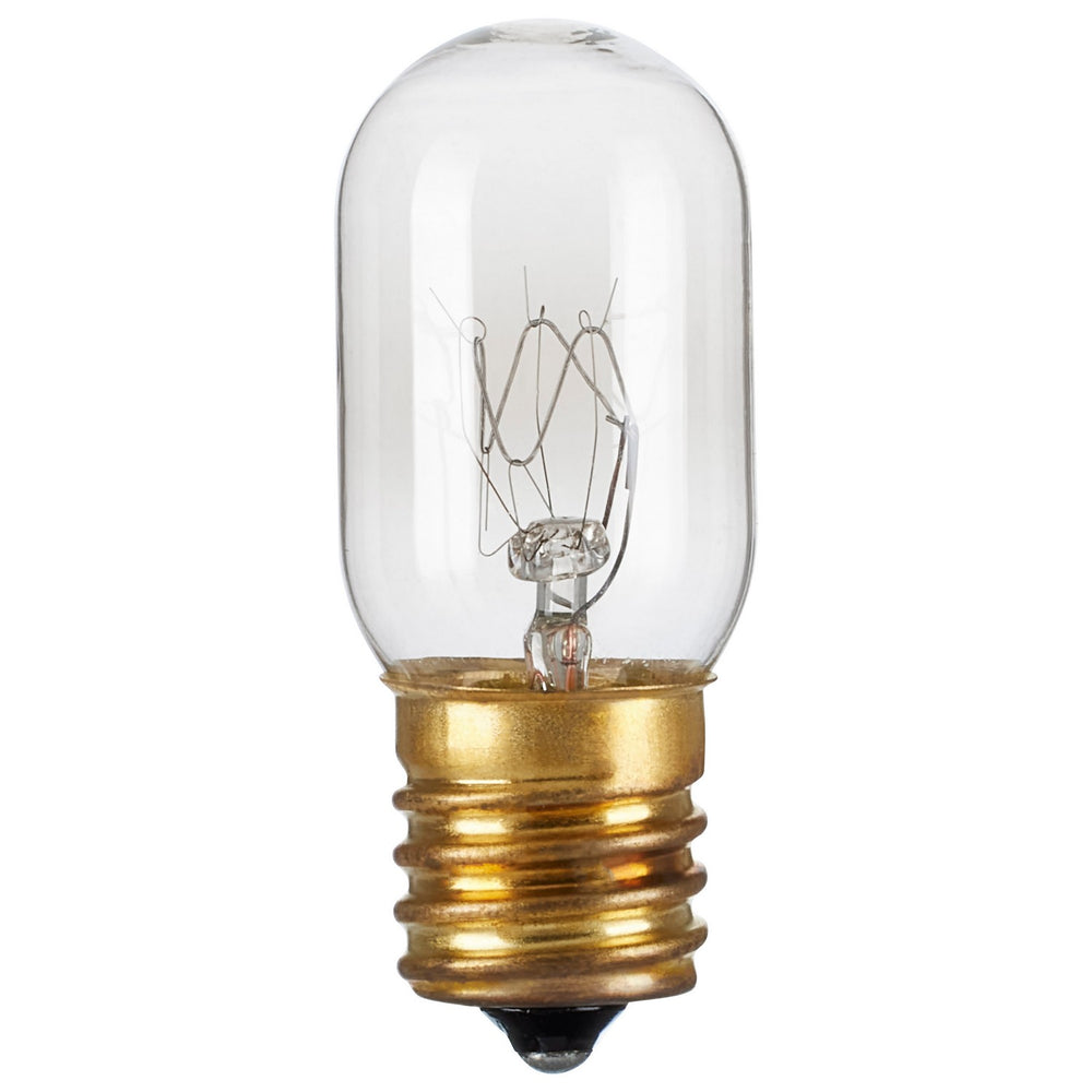 Satco Canada - Light Bulb - Clear- Union Lighting Luminaires Decor