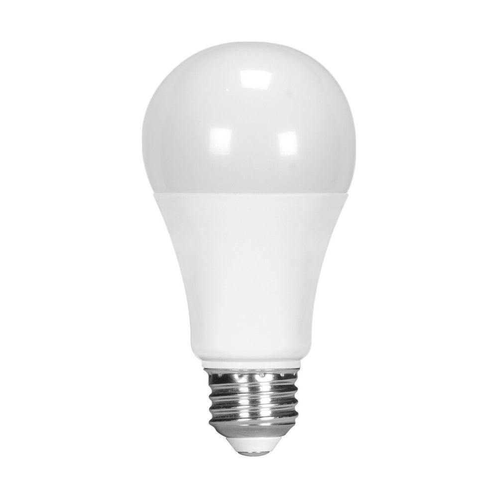 Satco Canada - Light Bulb - Frost- Union Lighting Luminaires Decor