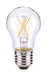 Satco Canada - Light Bulb - Clear- Union Lighting Luminaires Decor