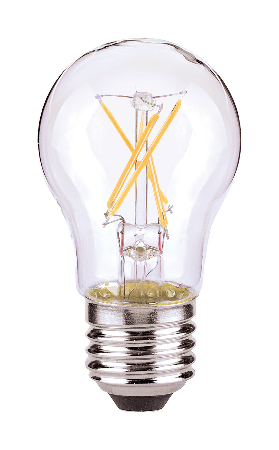 Satco Canada - Light Bulb - Clear- Union Lighting Luminaires Decor