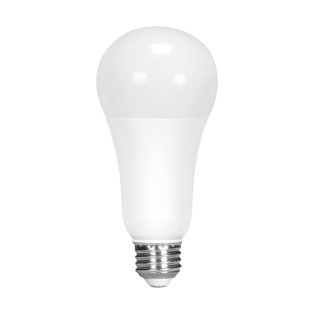 Satco Canada - Light Bulb - Frost- Union Lighting Luminaires Decor