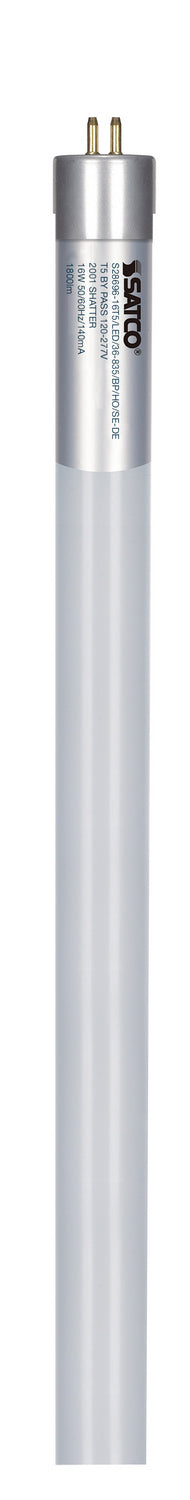 Satco Canada - Light Bulb - Frost- Union Lighting Luminaires Decor