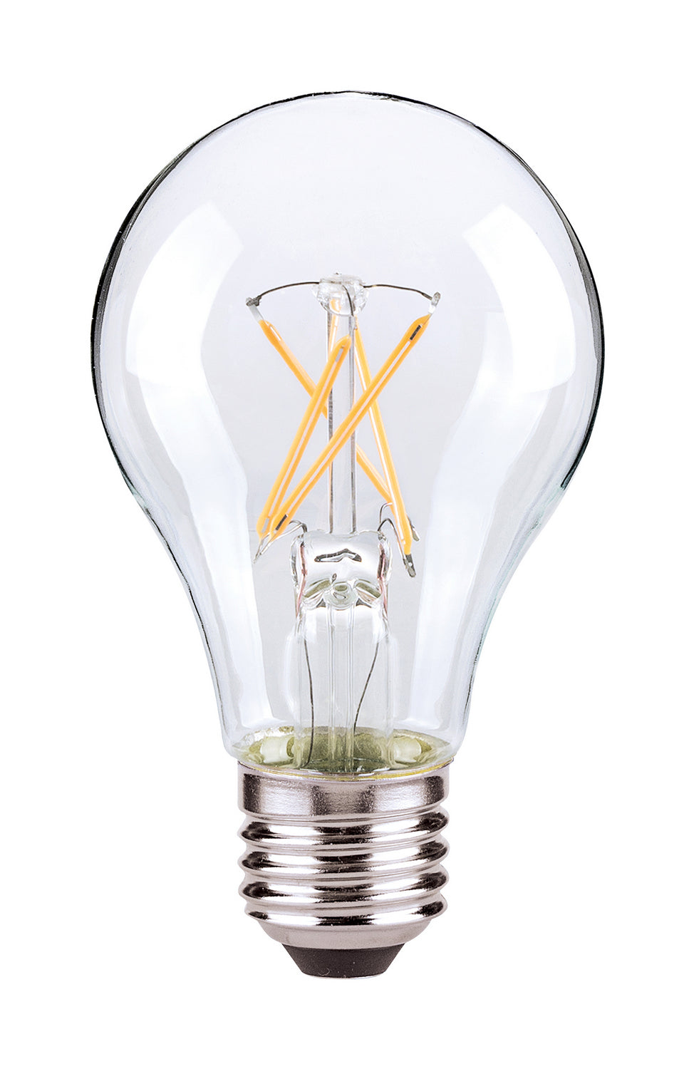 Satco Canada - Light Bulb - Clear- Union Lighting Luminaires Decor