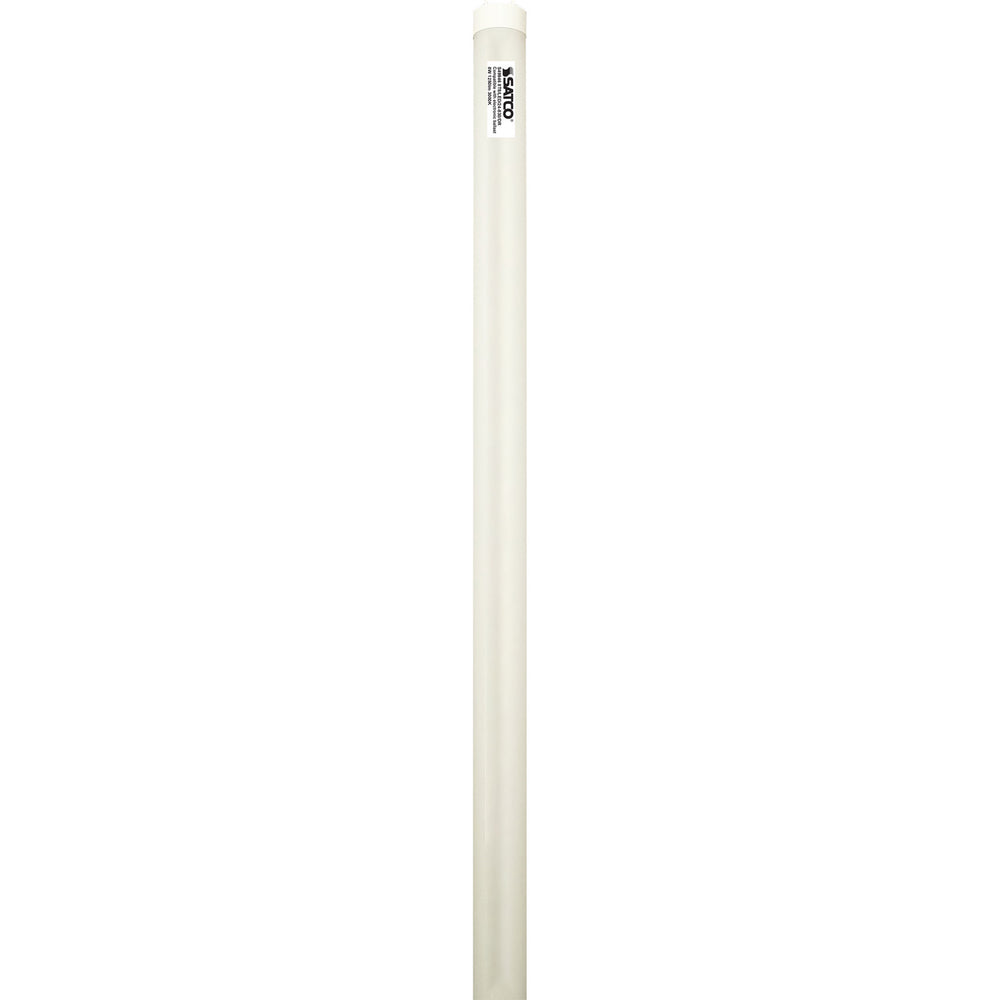 Satco Canada - Light Bulb - Gloss White- Union Lighting Luminaires Decor