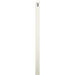 Satco Canada - Light Bulb - Gloss White- Union Lighting Luminaires Decor