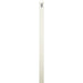 Satco Canada - Light Bulb - Gloss White- Union Lighting Luminaires Decor