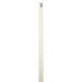 Satco Canada - Light Bulb - Gloss White- Union Lighting Luminaires Decor